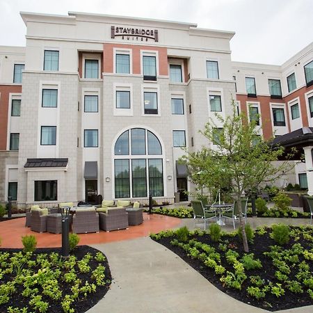 Staybridge Suites Miamisburg By Ihg מראה חיצוני תמונה
