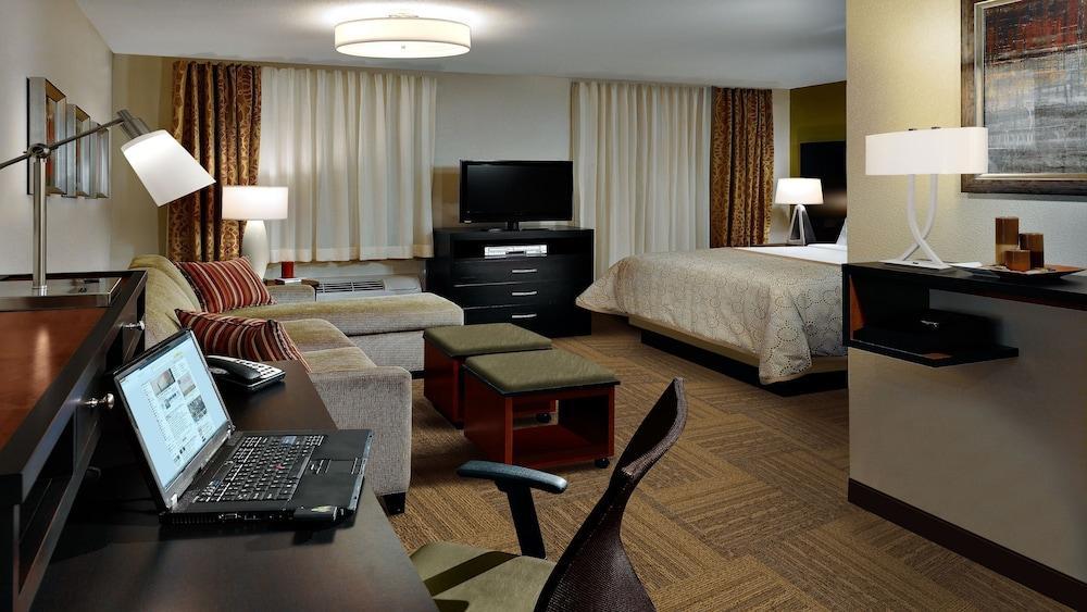 Staybridge Suites Miamisburg By Ihg מראה חיצוני תמונה