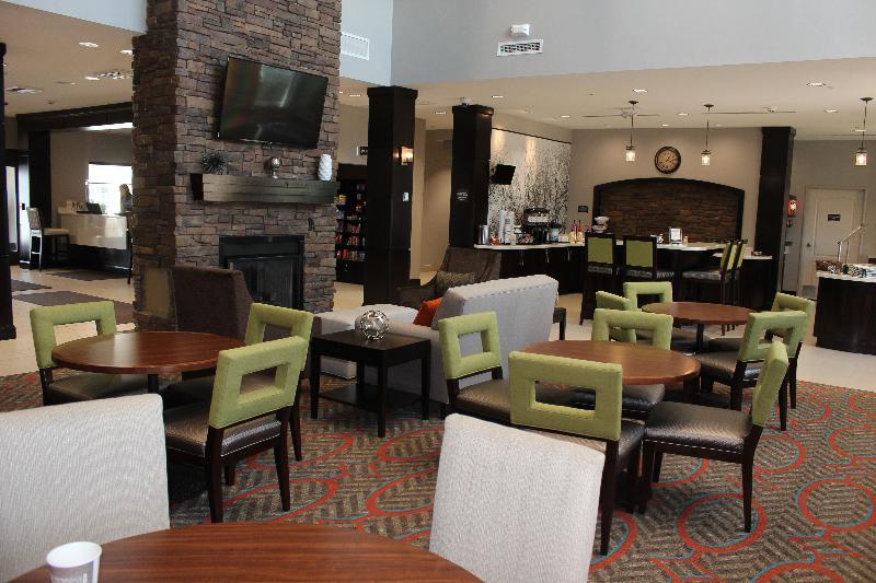 Staybridge Suites Miamisburg By Ihg מראה חיצוני תמונה