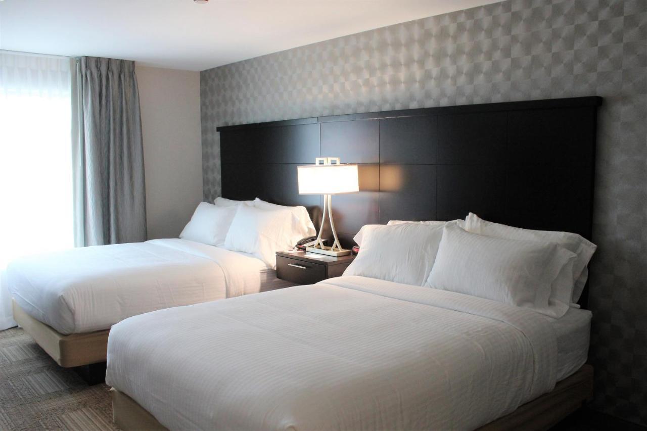 Staybridge Suites Miamisburg By Ihg מראה חיצוני תמונה