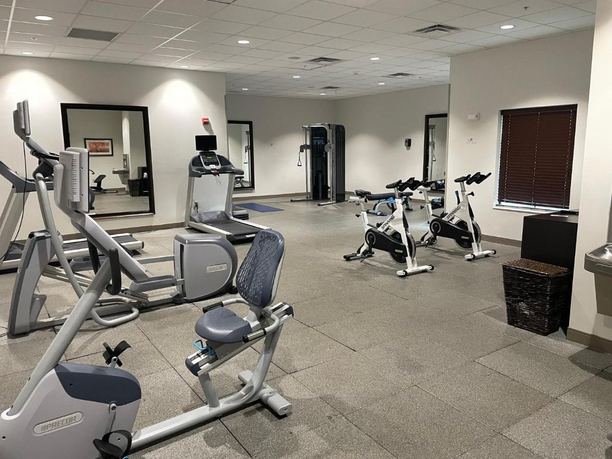 Staybridge Suites Miamisburg By Ihg מראה חיצוני תמונה