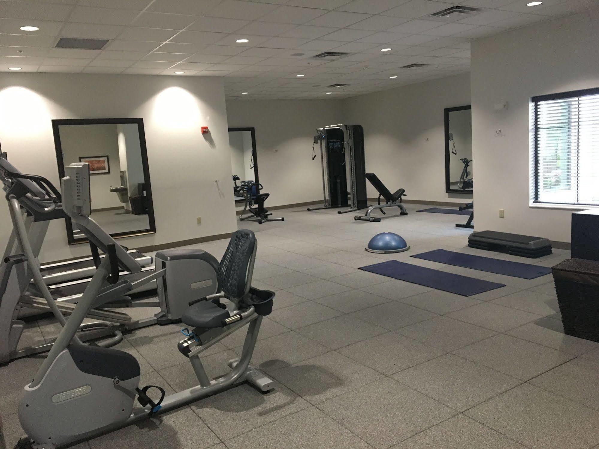 Staybridge Suites Miamisburg By Ihg מראה חיצוני תמונה