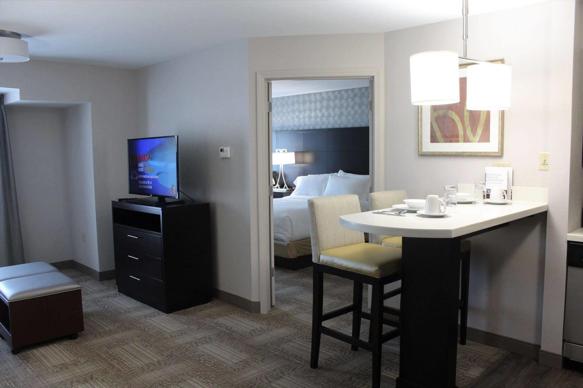 Staybridge Suites Miamisburg By Ihg מראה חיצוני תמונה