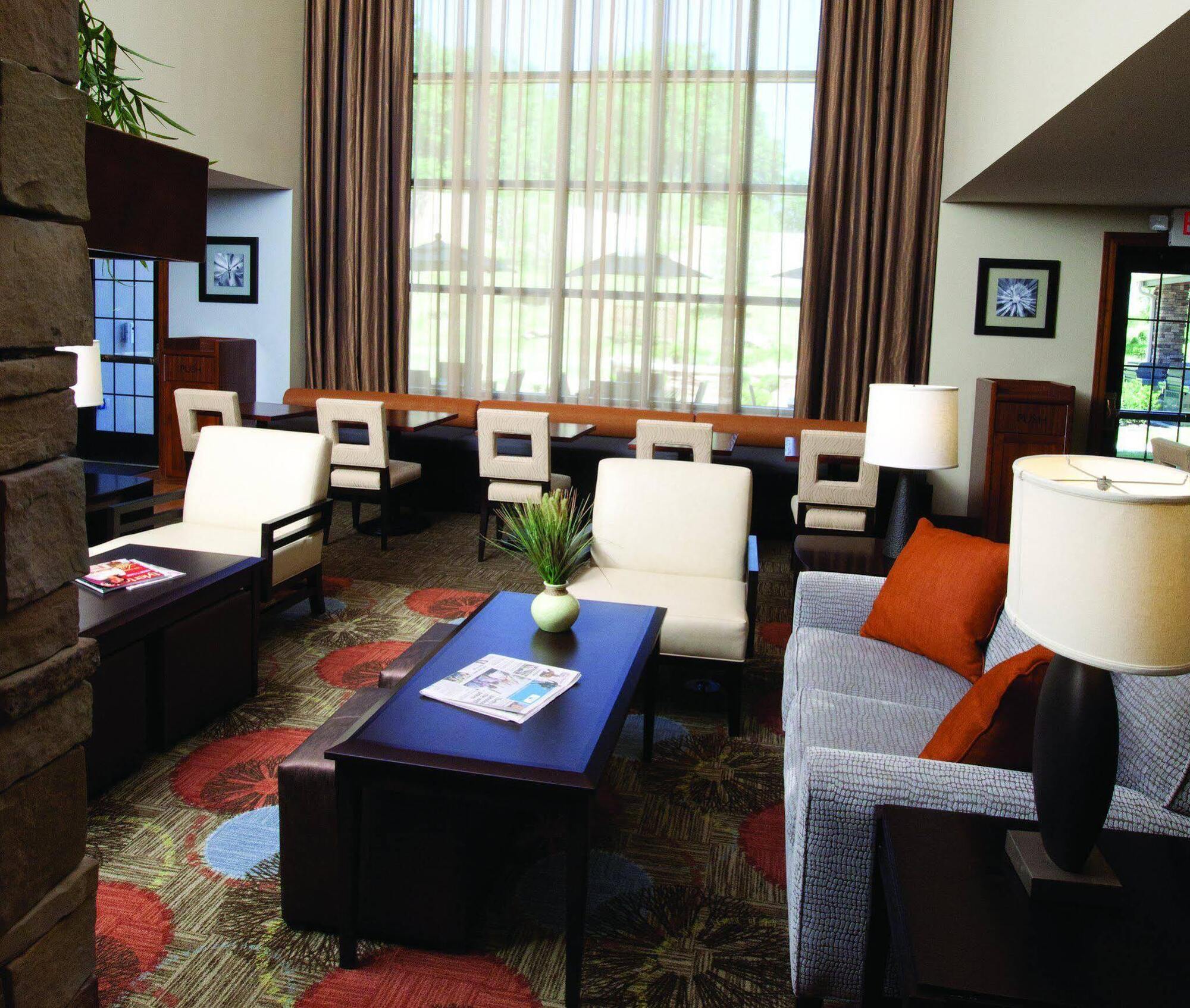 Staybridge Suites Miamisburg By Ihg מראה חיצוני תמונה