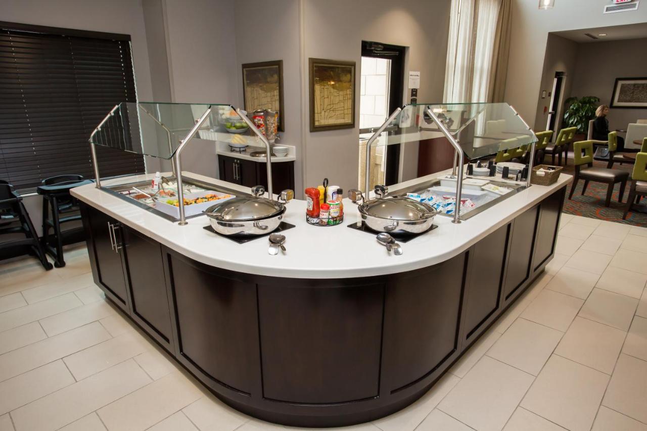 Staybridge Suites Miamisburg By Ihg מראה חיצוני תמונה