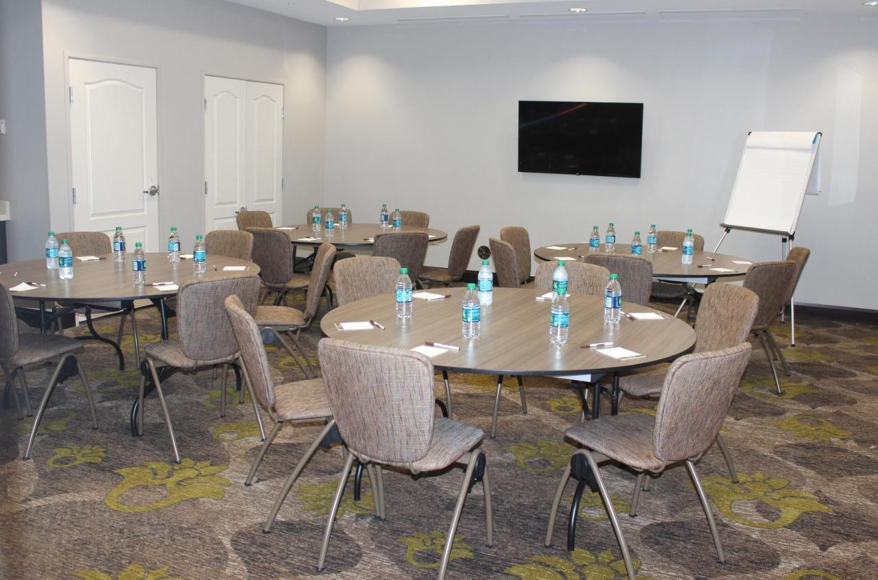 Staybridge Suites Miamisburg By Ihg מראה חיצוני תמונה