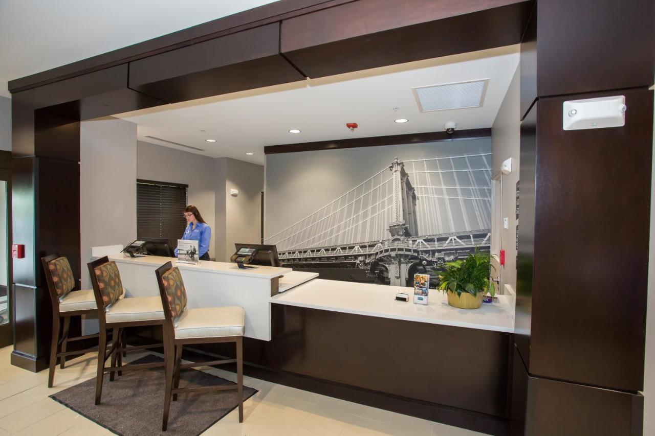 Staybridge Suites Miamisburg By Ihg מראה חיצוני תמונה
