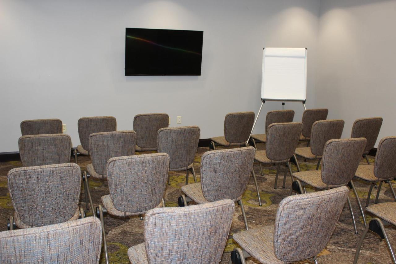 Staybridge Suites Miamisburg By Ihg מראה חיצוני תמונה