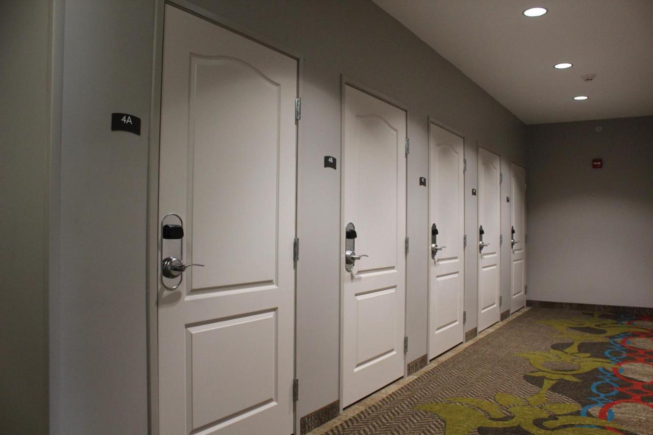 Staybridge Suites Miamisburg By Ihg מראה חיצוני תמונה
